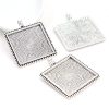 Antique silver