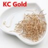 kc gold