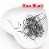 gun black