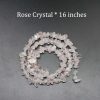 Rose Crystal