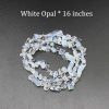 White Opal