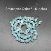 Amazonite Color