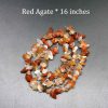 Red Agate