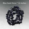 Blue Sand Stone